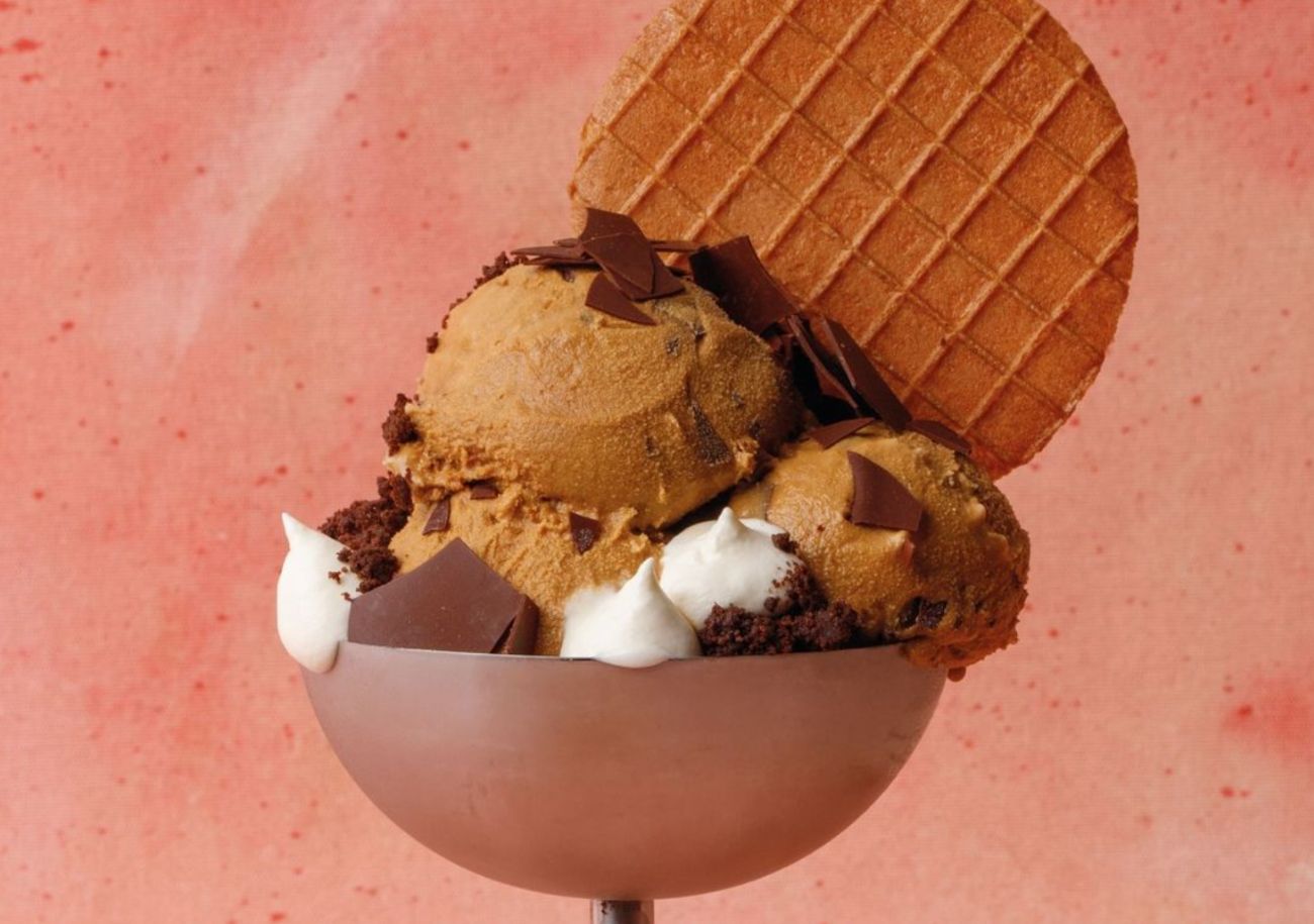 Día del helado: hablamos con Mercedes Román, de Obrador Florida