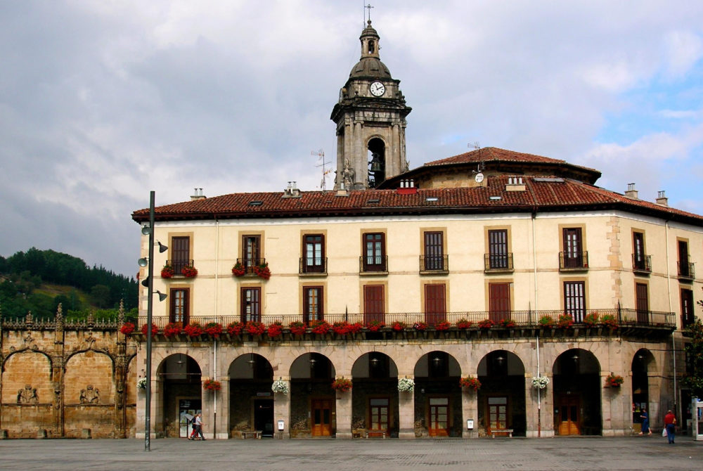Onate-1000x670 - Cuáles son todos los pueblos de España que fueron galardonados por la ONU Turismo