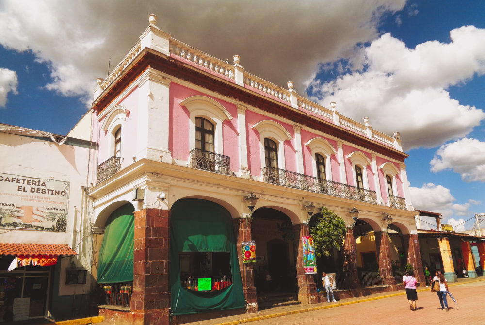Otumba2-1000x670 - El bonito Pueblo Mágico a 1 hora de la CDMX en el que descansaban los virreyes