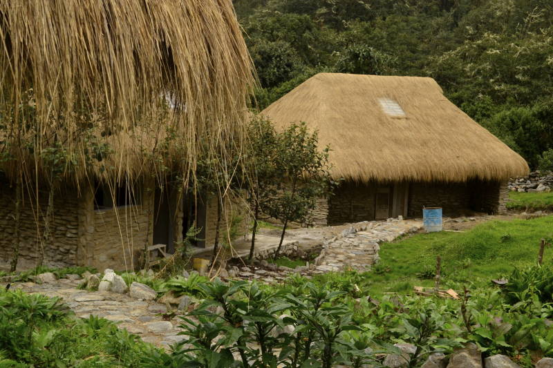 Oyacachi_wikimedia_commons_Diego-Tirira - Cuál es el precioso pueblo de Ecuador que fue galardonado por la Organización Mundial del Turismo