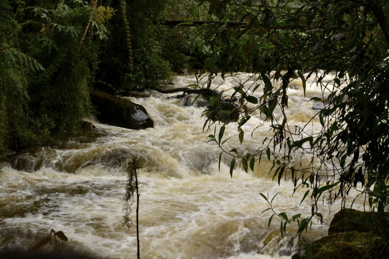 Oyacachi_wikimedia_commons_Diego-Tirira2 - Cuál es el precioso pueblo de Ecuador que fue galardonado por la Organización Mundial del Turismo