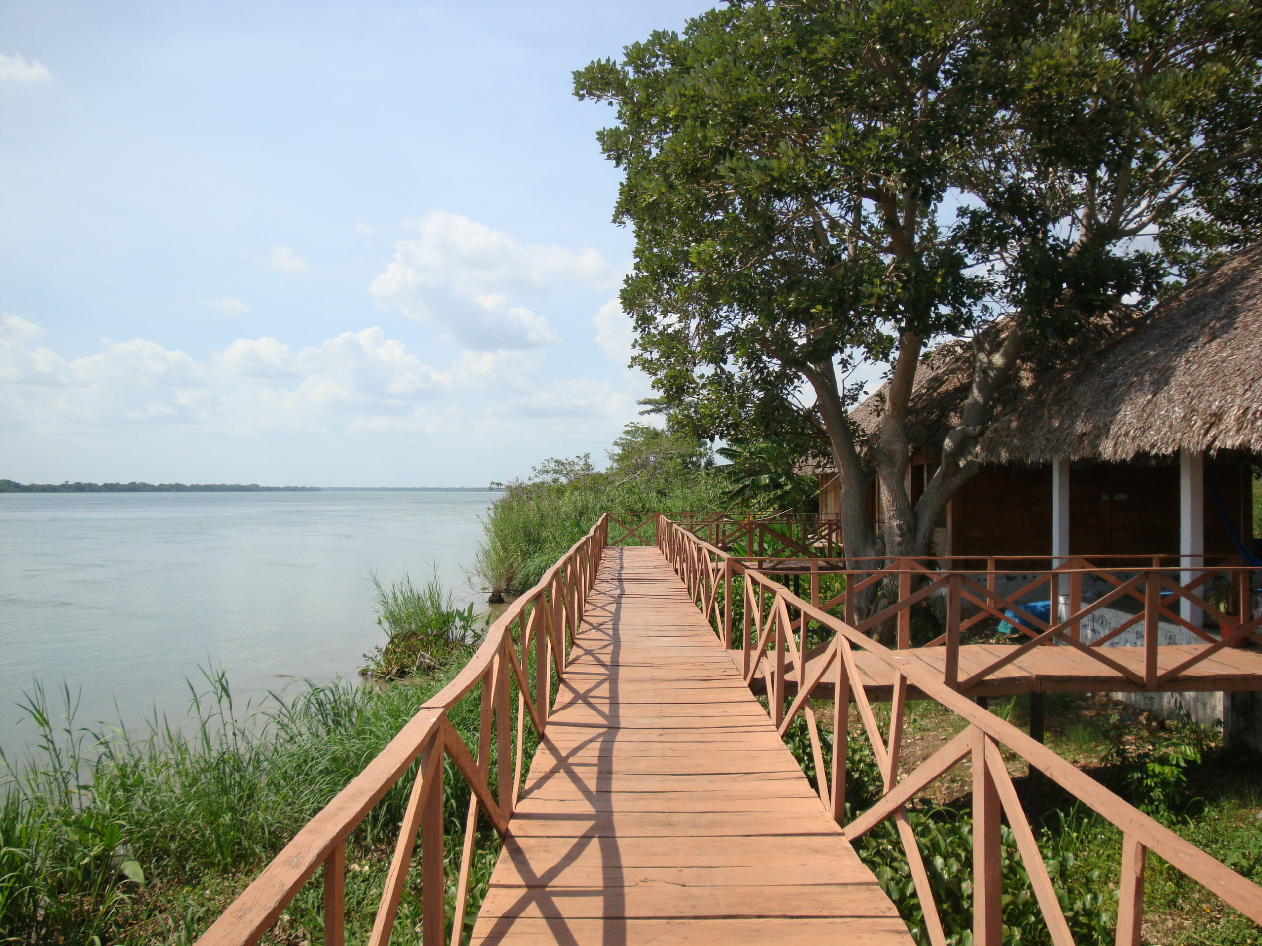 Este Pueblo Mágico costero a 1 hora de Villahermosa resguarda bonitas playas, riquísimos ceviches y espectaculares humedales Este Pueblo Mágico costero a 1 hora de Villahermosa resguarda bonitas playas, riquísimos ceviches y espectaculares humedales