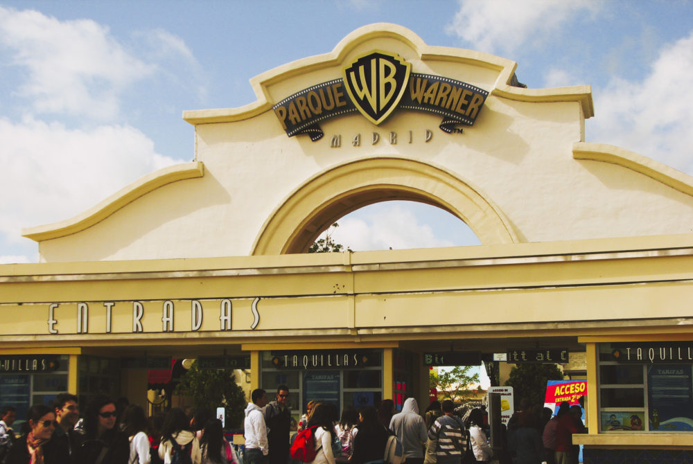 Parque-Warner-1000x670 - Parque Warner Madrid: entradas, promociones y qué atracciones disfrutar sí o sí