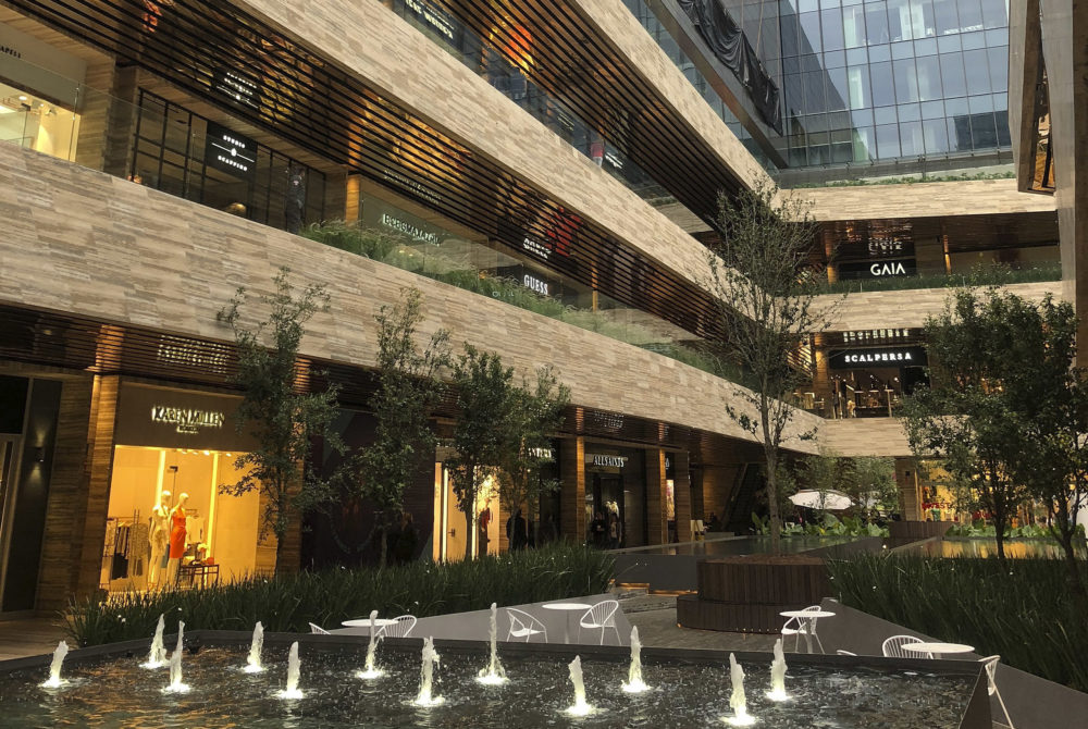 Pedregal-San-Angel2-1000x670 - La imponente colonia residencial en CDMX donde vive Belinda