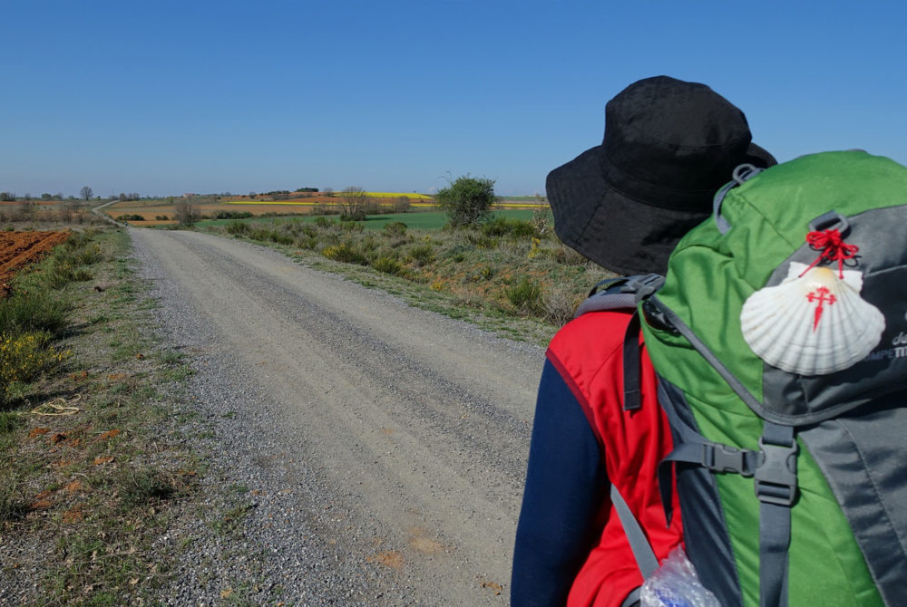 Cuál es la mejor época para viajar al Camino de Santiago