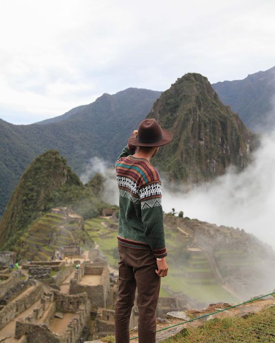 Peru - Llegó la mejor semana para comprar viajes, Member Week Travel Edition de AMEX