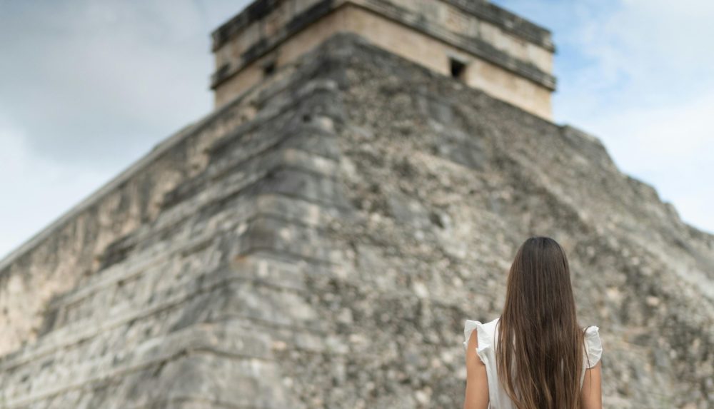 Por qué está prohibido subir a las pirámides de Chichén Itzá