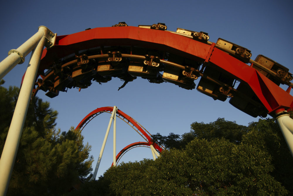 PortAventura6-1000x670 - Guía para PortAventura World: todo lo que necesitas saber para tu visita