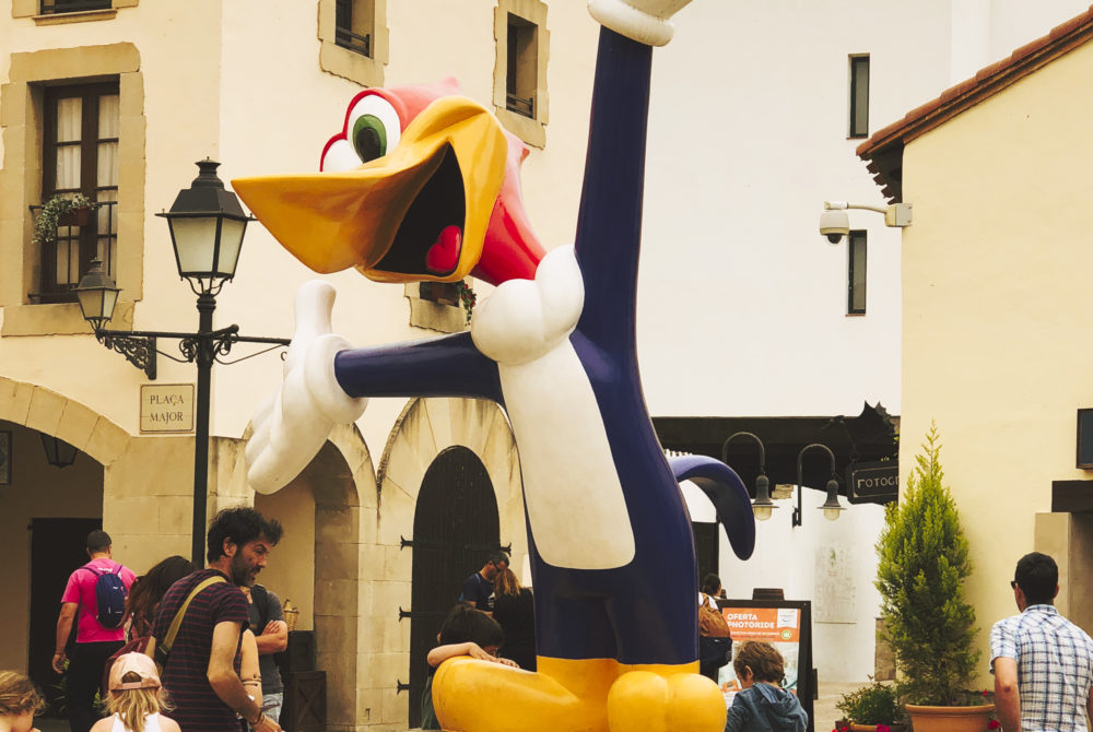 Portaventura-1000x670 - PortAventura World: las 5 atracciones que debes visitar sí o sí