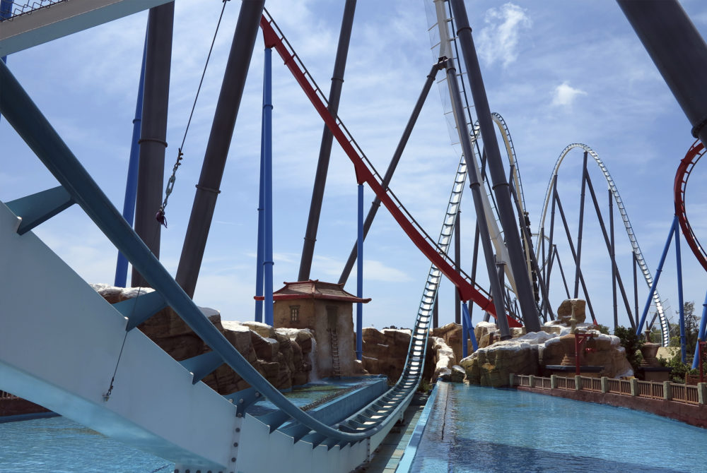 Portaventura2-1000x670 - PortAventura World: las 5 atracciones que debes visitar sí o sí