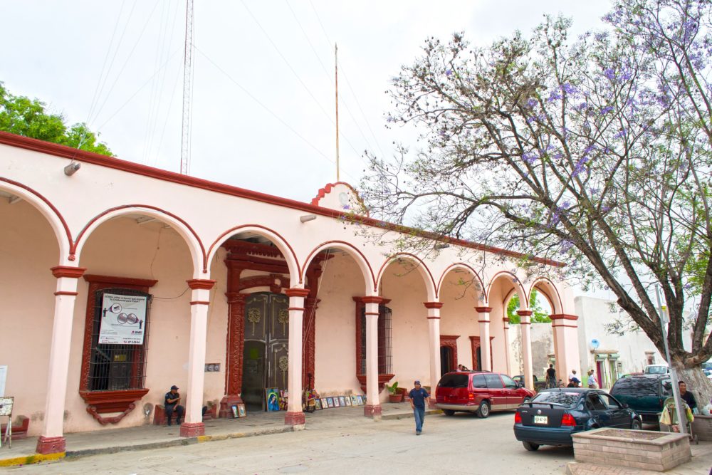 Presidencia_de_Ciudad_del_Maiz-1000x667 - Este Pueblo Mágico tiene cascadas, cuevas y manantiales y está a 3 horas de San Luis Potosí
