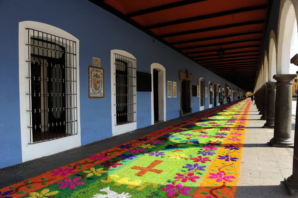 Cuántos Pueblos Mágicos hay en Puebla