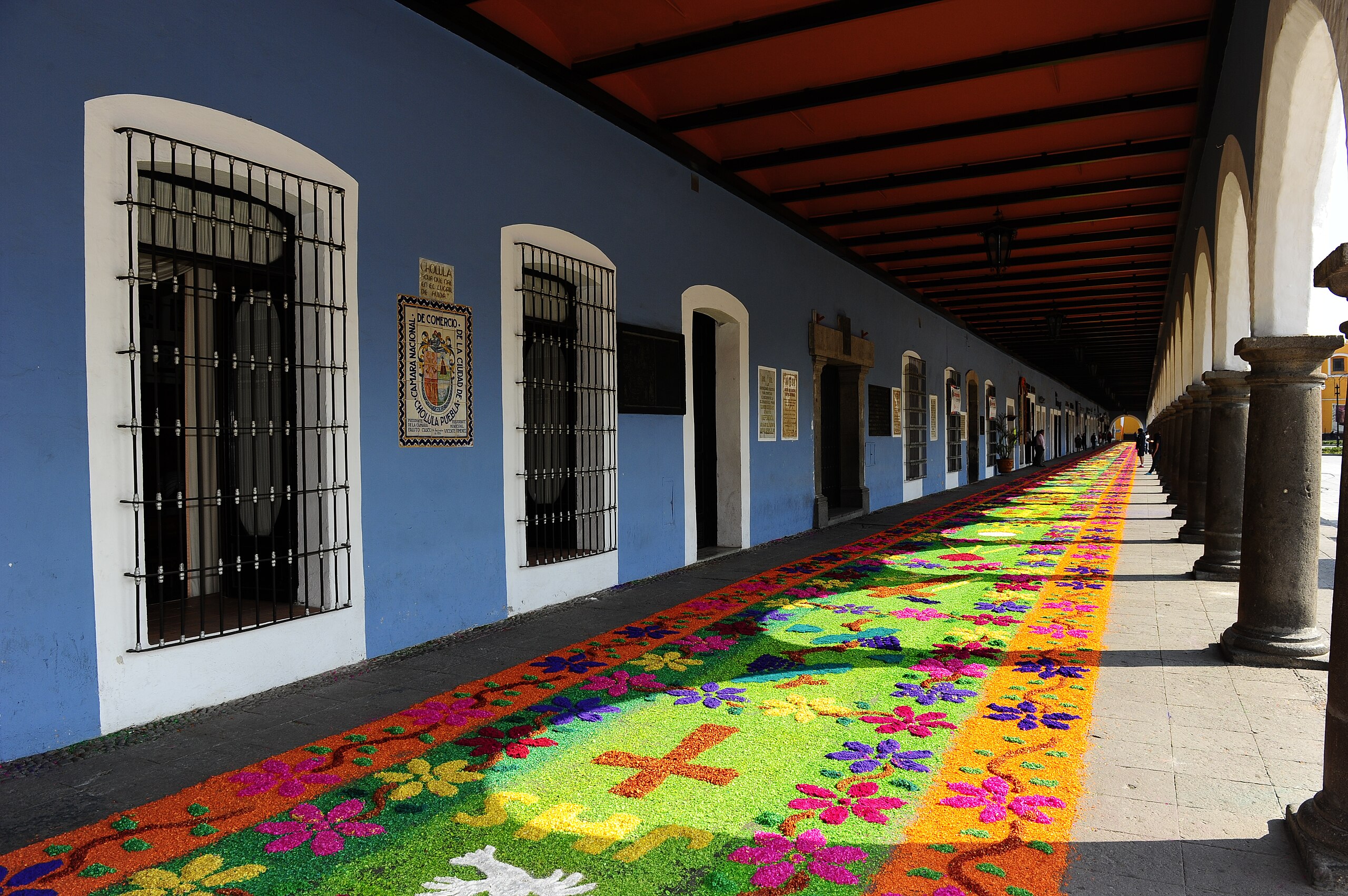 Cuántos Pueblos Mágicos hay en Puebla