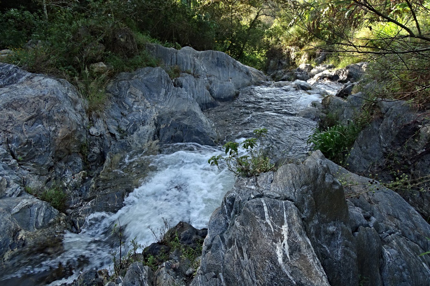 El precioso Pueblo Mágico en Oaxaca con bonitas callecitas y preciosos ríos y cascada para visitar