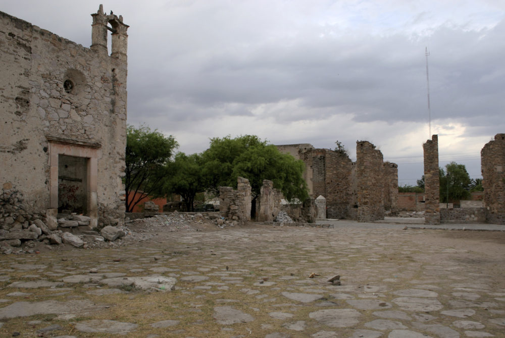 Rincon-de-Romos-1000x670 - El Pueblo Mágico a 40 minutos de Aguascalientes con ricos vinos y hermosos paisajes naturales