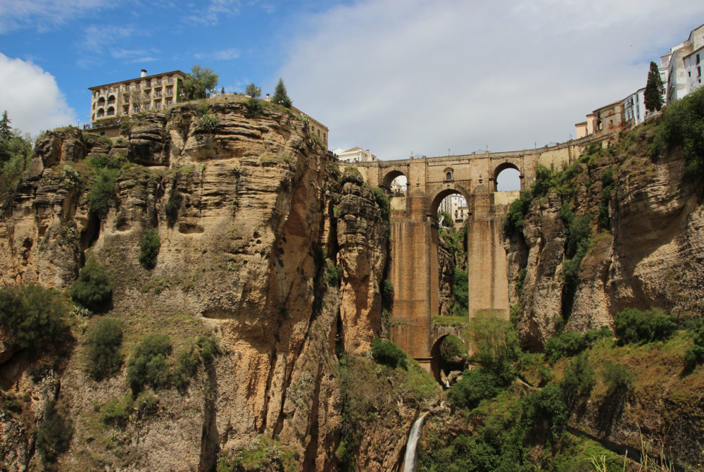 Ronda-1000x670 - Qué ver en Málaga: 5 pueblos imprescindibles