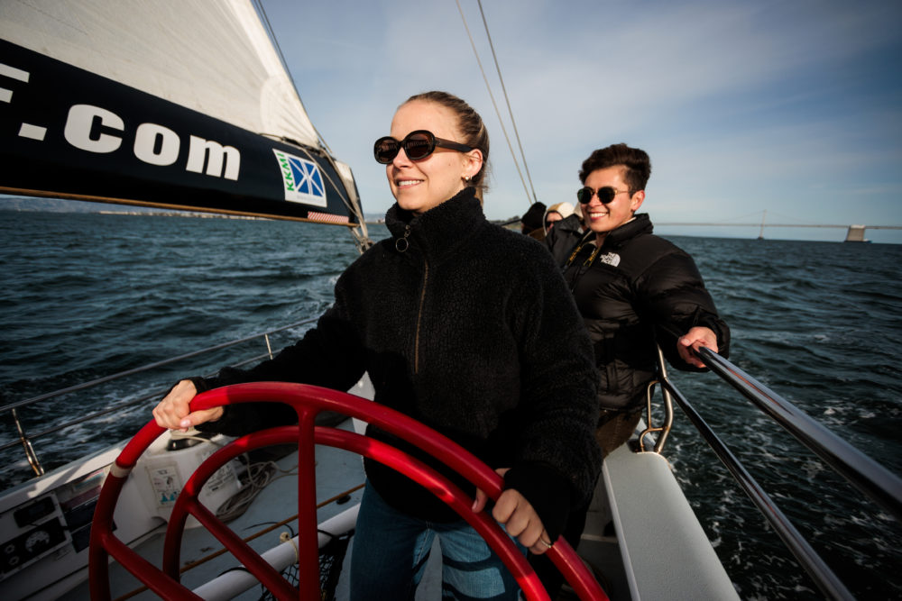 Sailing-Racing-yatch-usa-76-2-1-1000x667 - Si ya conoces San Francisco, te comparto 5 experiencias para volver a sorprenderte