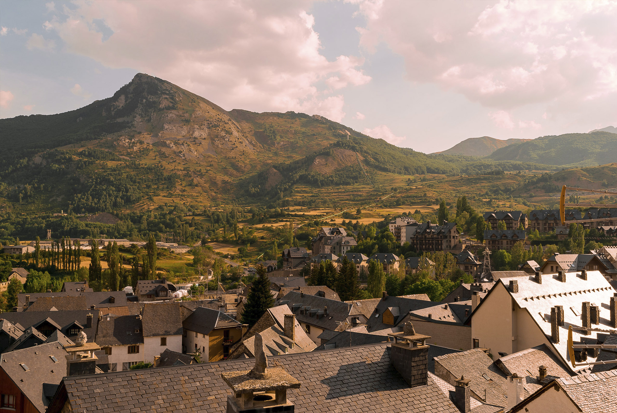 El pueblito de Aragón que tiene más bares por habitante en todo España