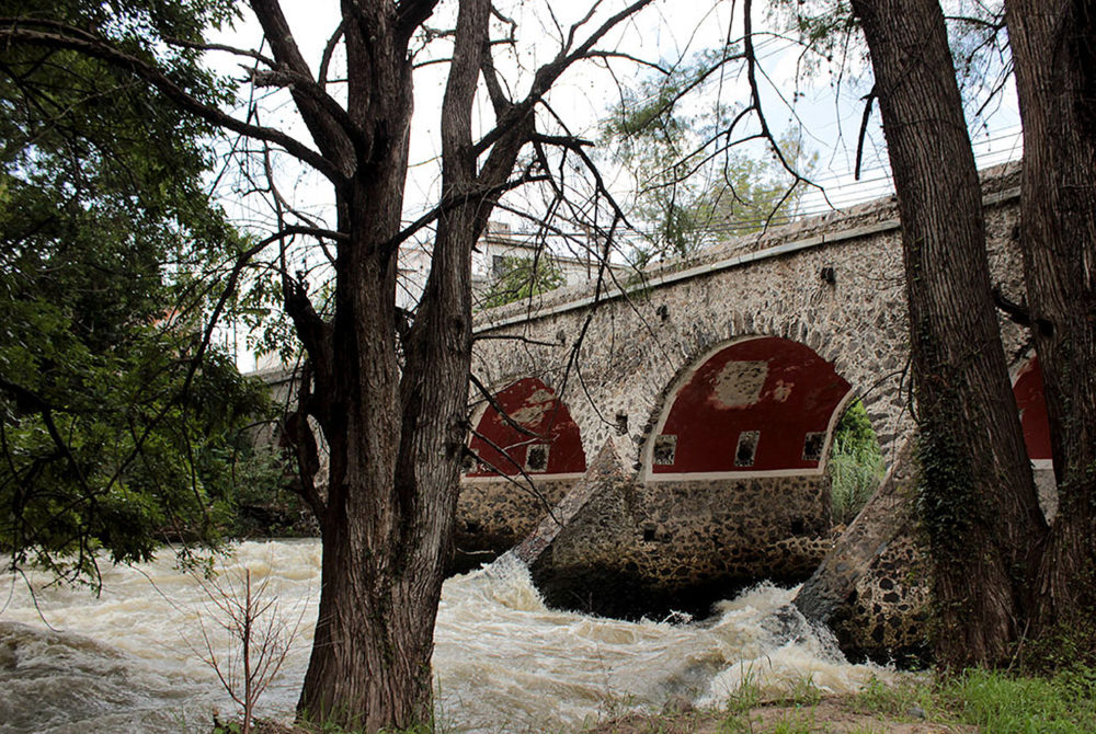 Salvatierra2-1000x670 - Este Pueblo Mágico a 45 minutos de Celaya es perfecto para hacer senderismo, ecoturismo y contemplar bellos paisajes