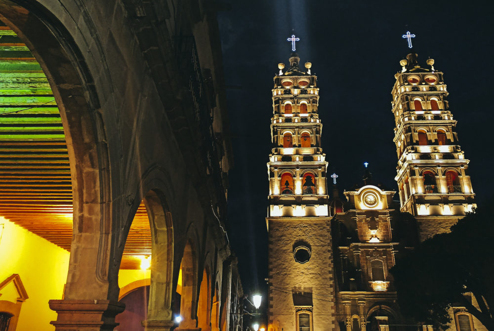 Salvatierra3-1000x670 - Este Pueblo Mágico a 45 minutos de Celaya es perfecto para hacer senderismo, ecoturismo y contemplar bellos paisajes