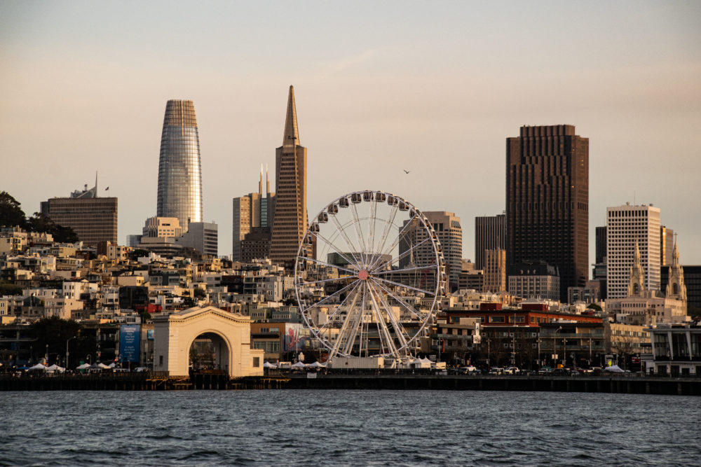 Si ya conoces San Francisco, te comparto 5 experiencias para volver a sorprenderte