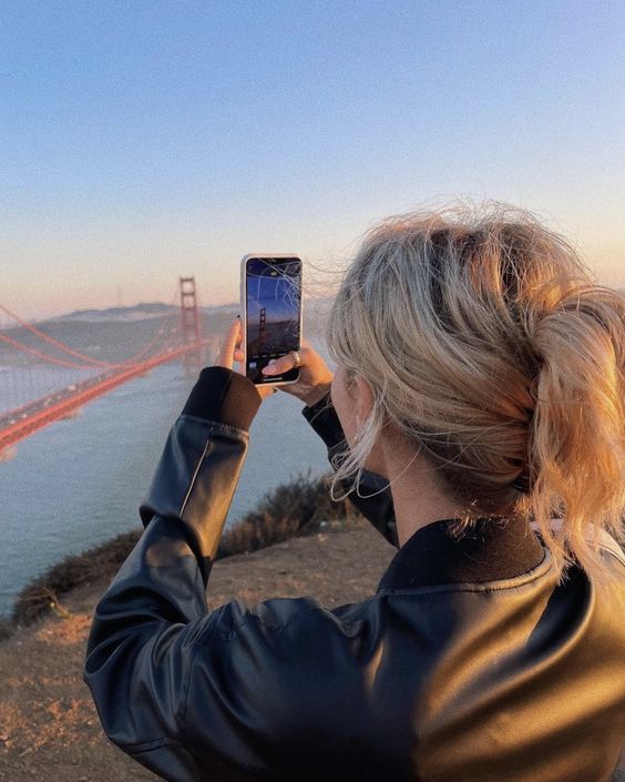 San-Francisco - Llegó la mejor semana para comprar viajes, Member Week Travel Edition de AMEX
