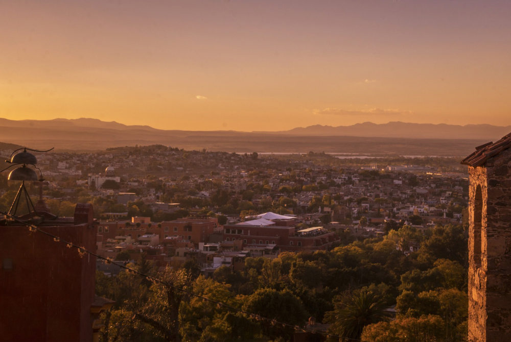 San-Miguel-Allende-1000x670 - ¿Cuántos Pueblos Mágicos hay en México?