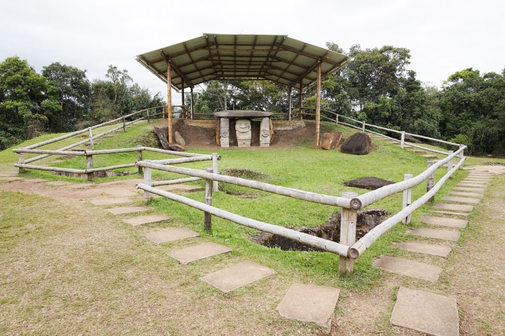 San_Agustin_Colombia_wikimedia_commons_san-agustin-colombia-1000x666 - El pueblo de Colombia que resguarda maravillosos tesoros arqueológicos y está cerca de impresionantes cascadas