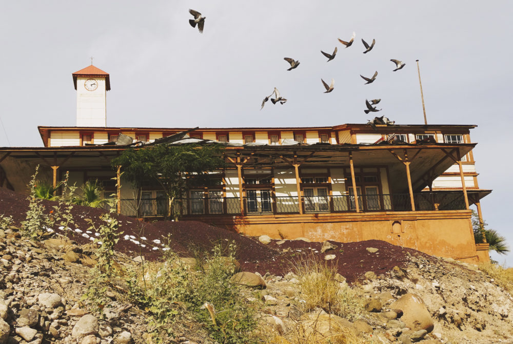 Santa-Rosalia2-1000x670 - Como en Francia pero en el desierto mexicano: el Pueblo Mágico con volcanes perfecto para el senderismo