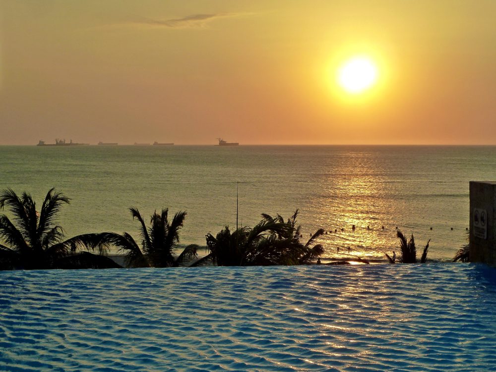 Santa_Marta_Colombia_wikimedia_commons_David-Shankbone-1-1000x751 - Este es el lugar de Colombia más visitado por turistas de todo el mundo