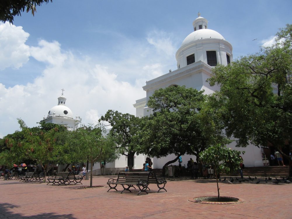 Santa_Marta_wikimedia_commons_Felipe-Restrepo-Acosta-1000x750 - Este es el lugar de Colombia más visitado por turistas de todo el mundo