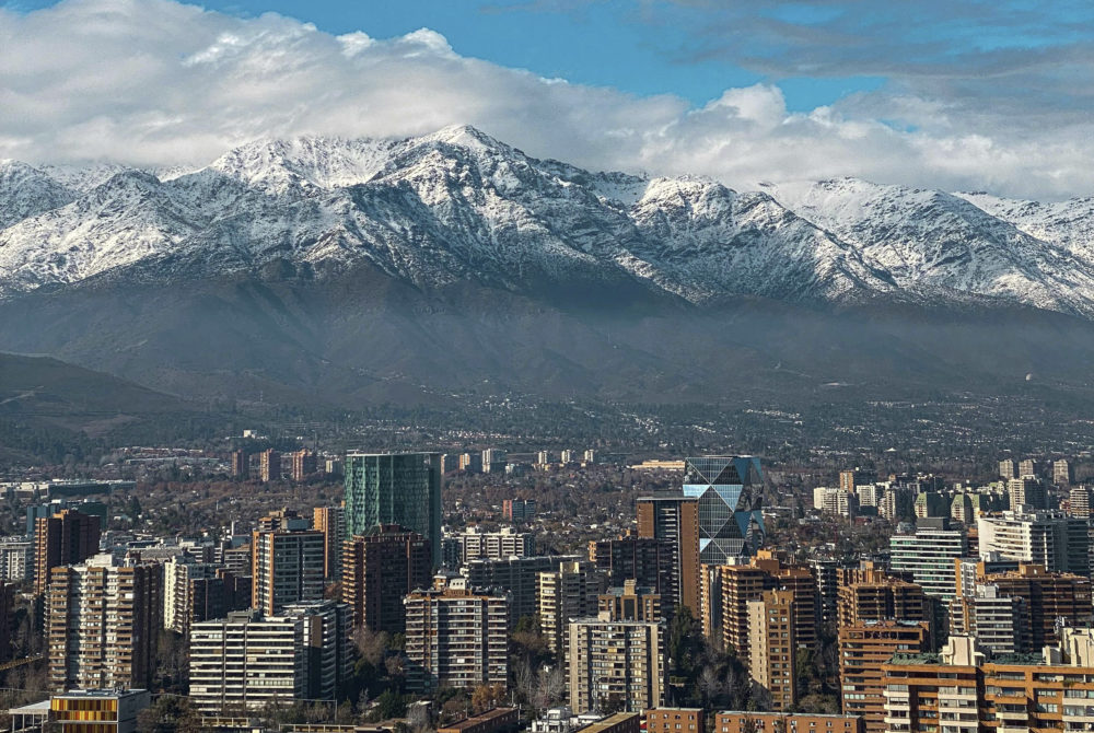Descubre 5 escapadas de un día para hacer desde Santiago de Chile