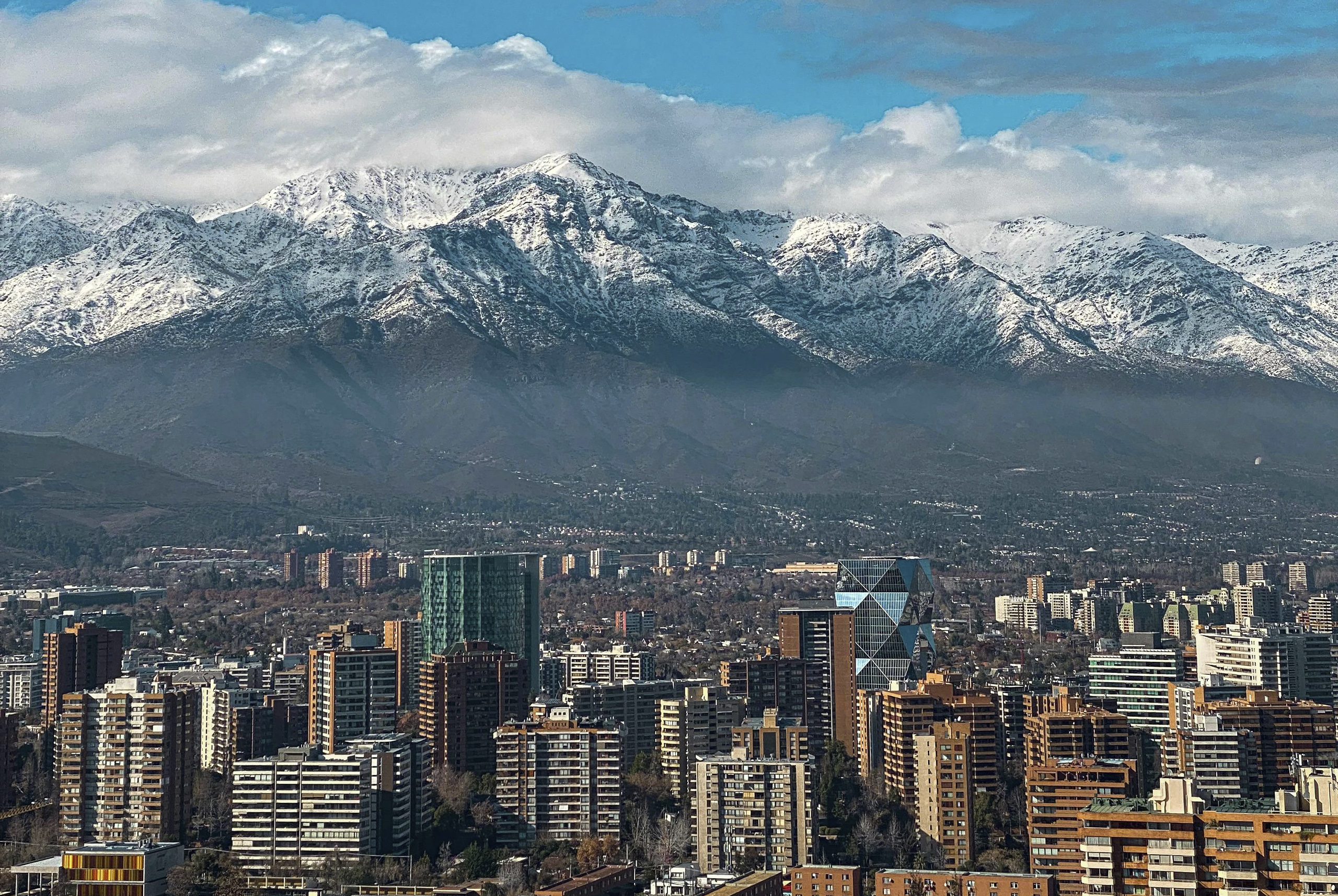 Descubre 5 escapadas de un día para hacer desde Santiago de Chile
