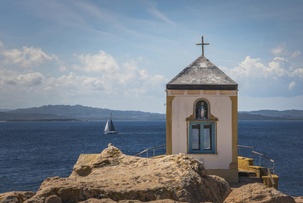 La paradisíaca isla que casi nadie conoce que tiene playas alucinantes y es perfecta para las vacaciones de verano 2024