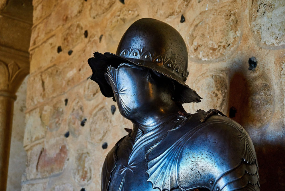 Cuáles son todos los Patrimonios de la Humanidad de España