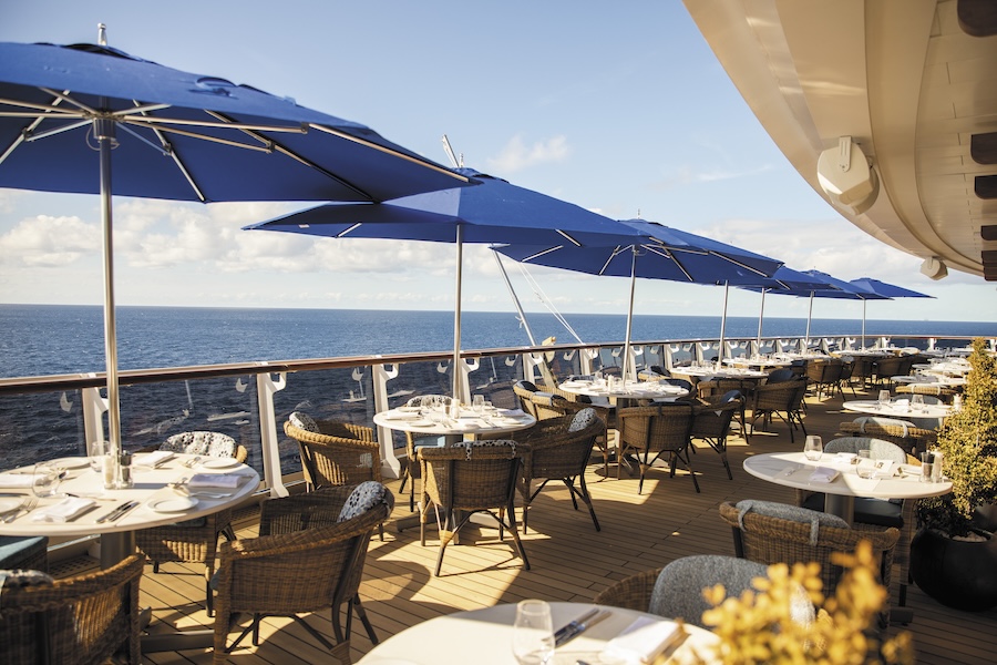 Seven_Seas_Splendor_La_Veranda_cubierta - World of Splendor: el crucero mundial que superará tus expectativas