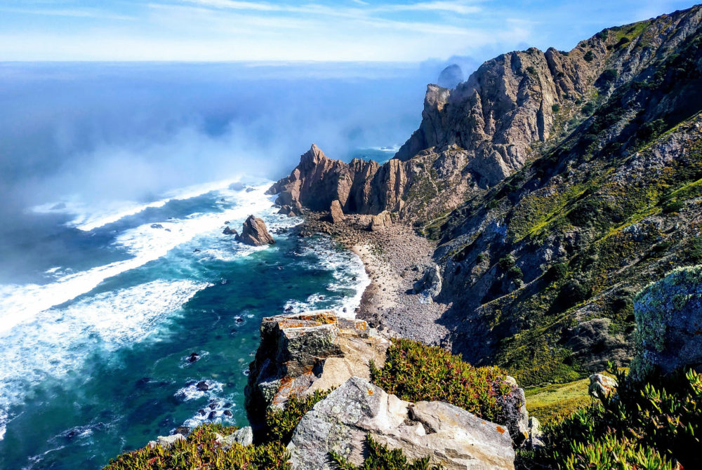 Sintra3-1000x670 - El magnífico pueblo de Portugal a 3 horas de Badajoz que fue residencia de los monarcas que tiene una arquitectura impactante