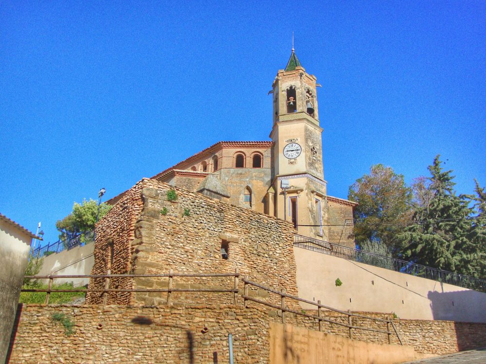 Somontano_wikimedia_commons-Javitrom-2018-2-1000x750 - No es la Rioja: la Ruta del Vino poco conocida de España con exquisitos vinos y bodegas