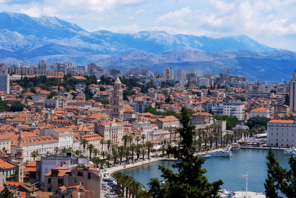 Vacaciones en Croacia: requisitos, vuelos, playas, hoteles y qué debes visitar sí o sí