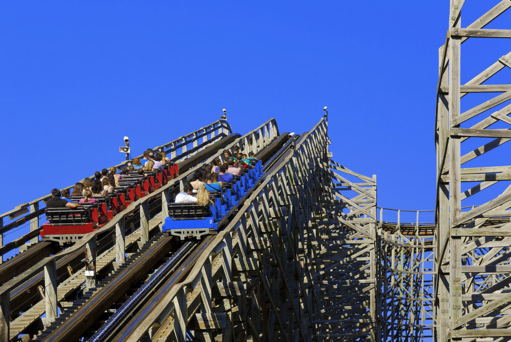 Stampida-1000x670 - Guía para PortAventura World: todo lo que necesitas saber para tu visita