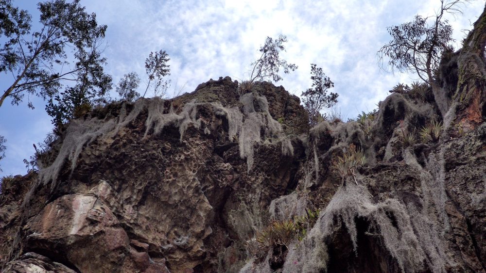 Suesca_Flickr_Bruno-Malfondet-1000x563 - El hermoso pueblo a 1 hora de Bogotá con increíbles paisajes rocosos, bosques y perfecto para la aventura