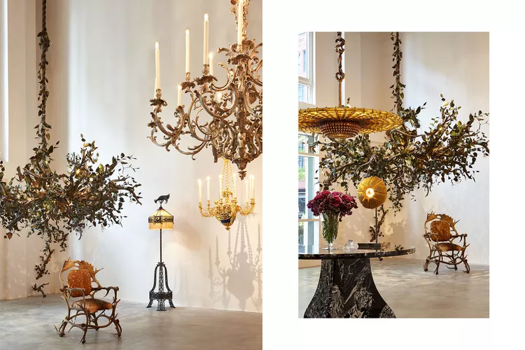 Este museo francés exhibe mil candelabros que datan de la Edad Media: aquí te explicamos por qué deberías visitarlo