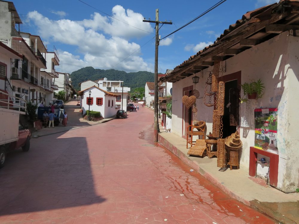 Cuáles son todos los Pueblos Mágicos de Tabasco