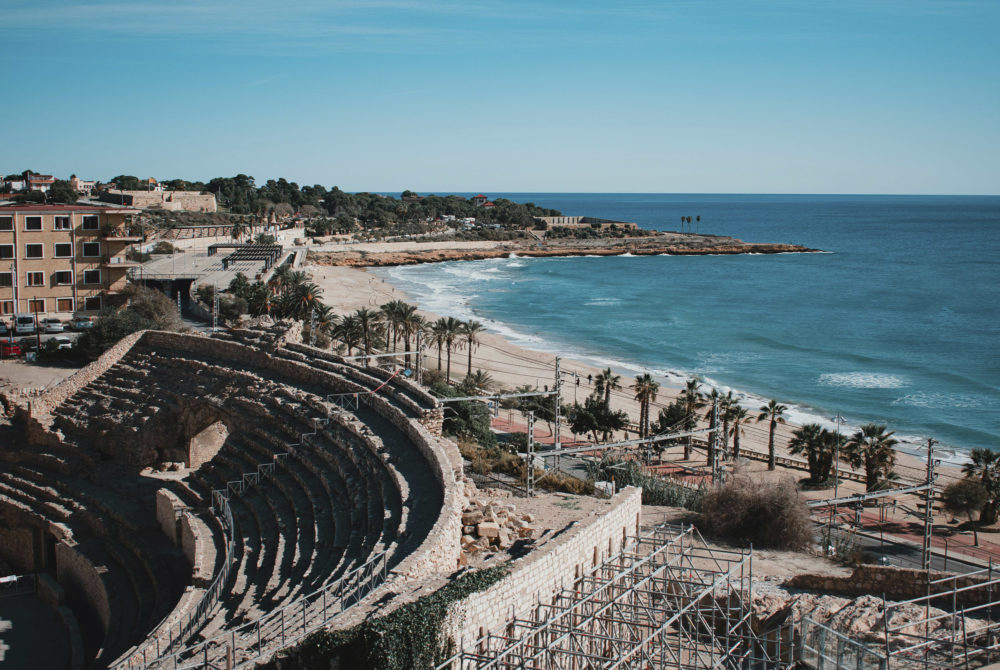 Qué hacer en un día en Tarragona: lugares infaltables de la ciudad a 1 hora de Barcelona