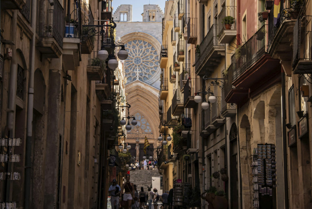 Tarragona3-1000x670 - Qué hacer en un día en Tarragona: lugares infaltables de la ciudad a 1 hora de Barcelona