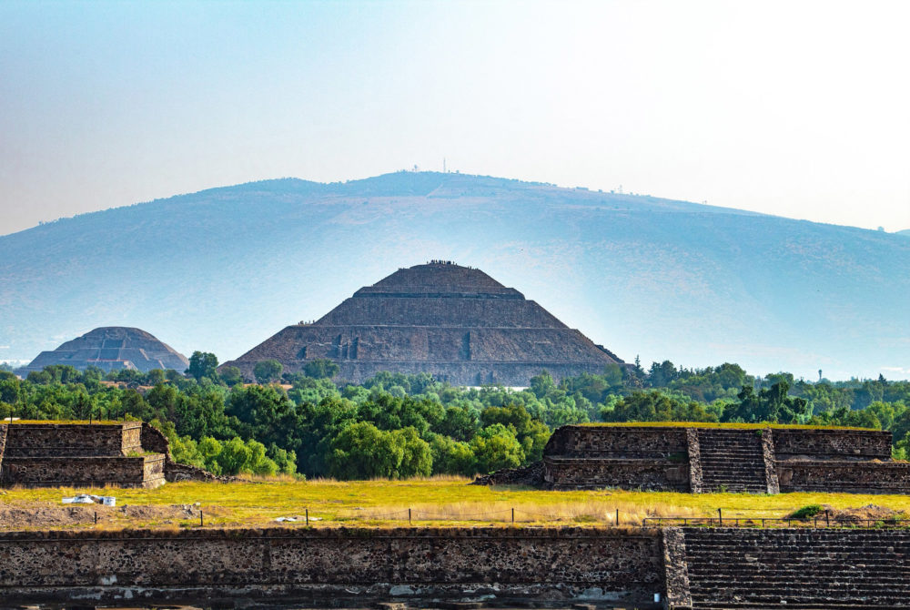 Los bonitos Pueblos Mágicos a pocos minutos de la CDMX que enamoran con sus paisajes, naturaleza y temazcales