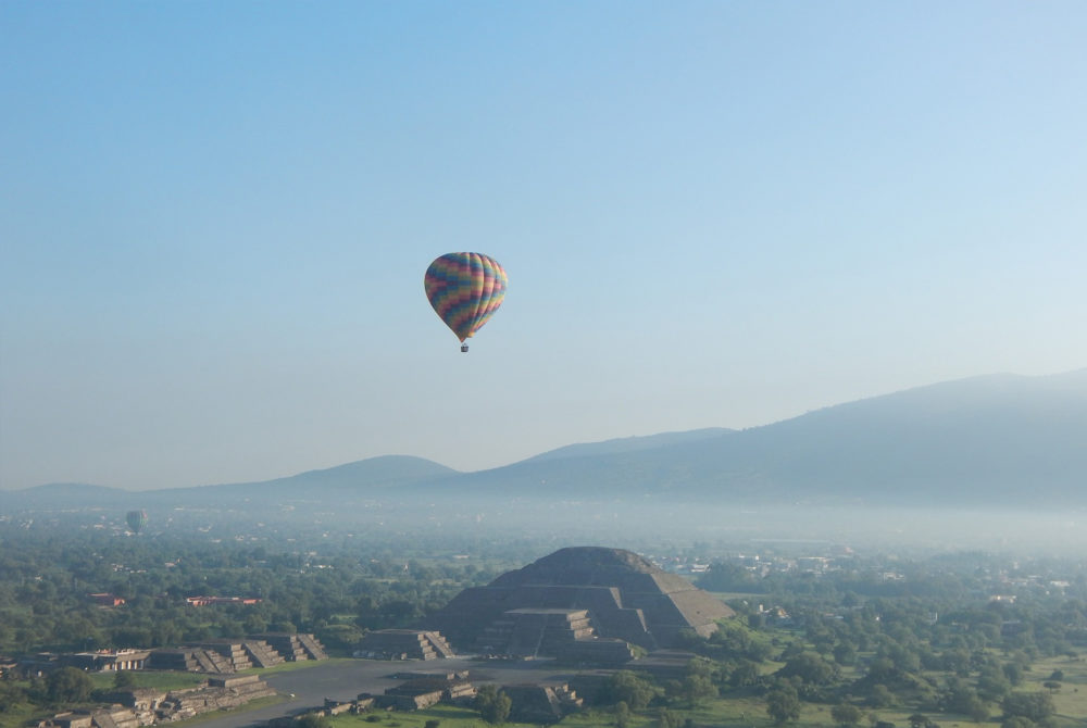 Este es el Pueblo Mágico más cercano a la CDMX: qué actividades hay para hacer en un fin de semana
