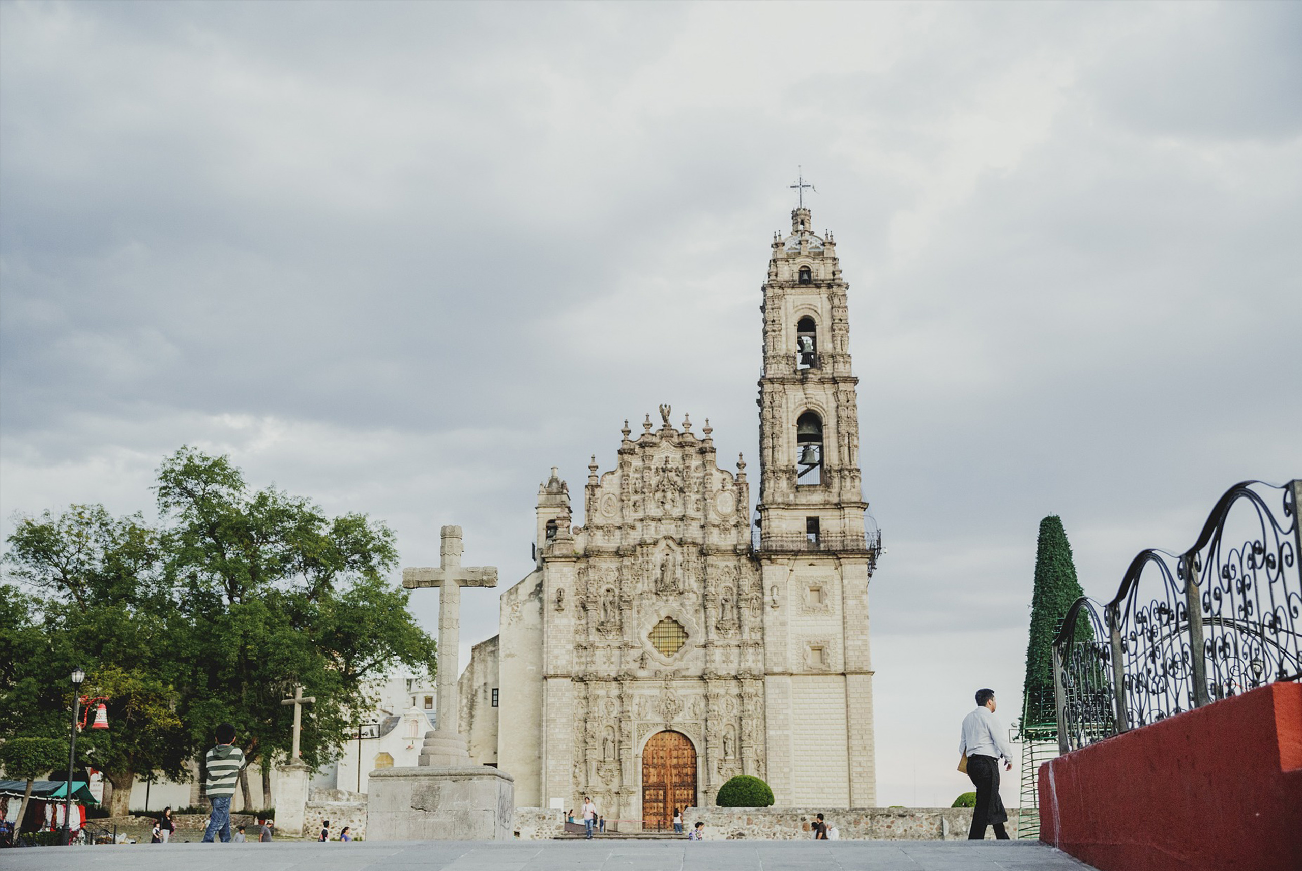 Cuál es la diferencia entre Pueblo Mágico y pueblo con encanto