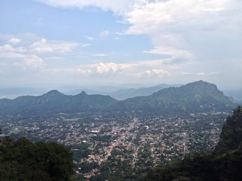 Tepoztlan_wikimedia_commons_eurimaco-1000x750 - Cuáles son los 4 Pueblos Mágicos de Morelos