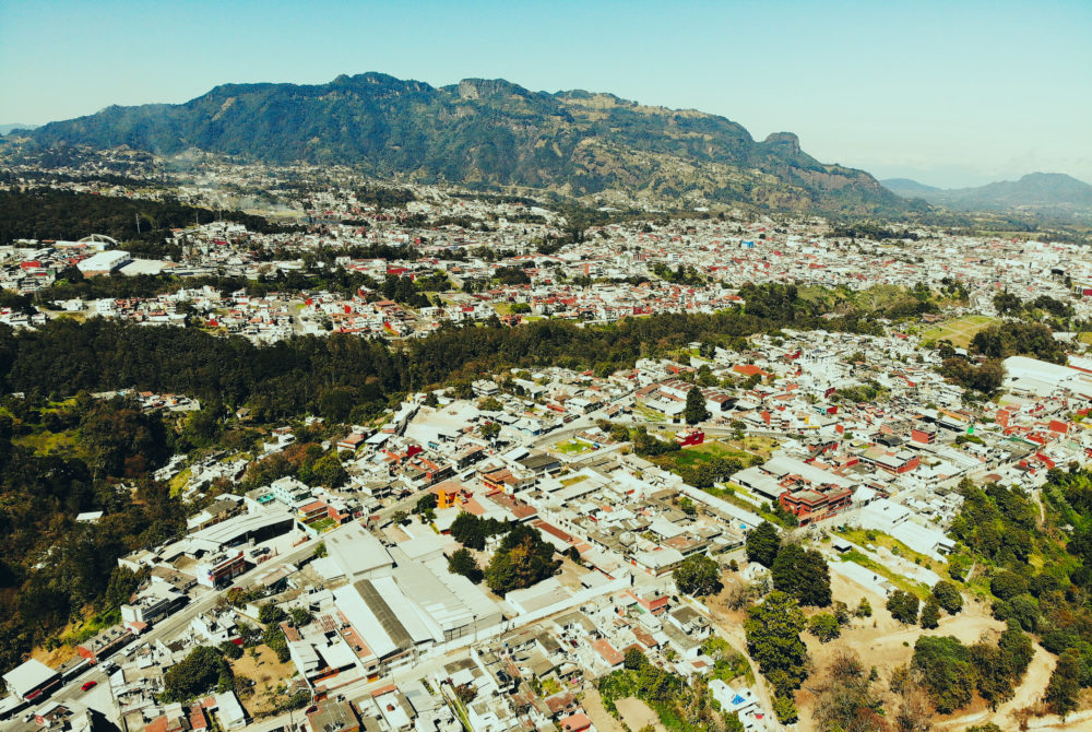 Teziutlan-1000x670 - Como en Londres pero en México: el hermoso Pueblo Mágico con pintorescas callecitas para caminar